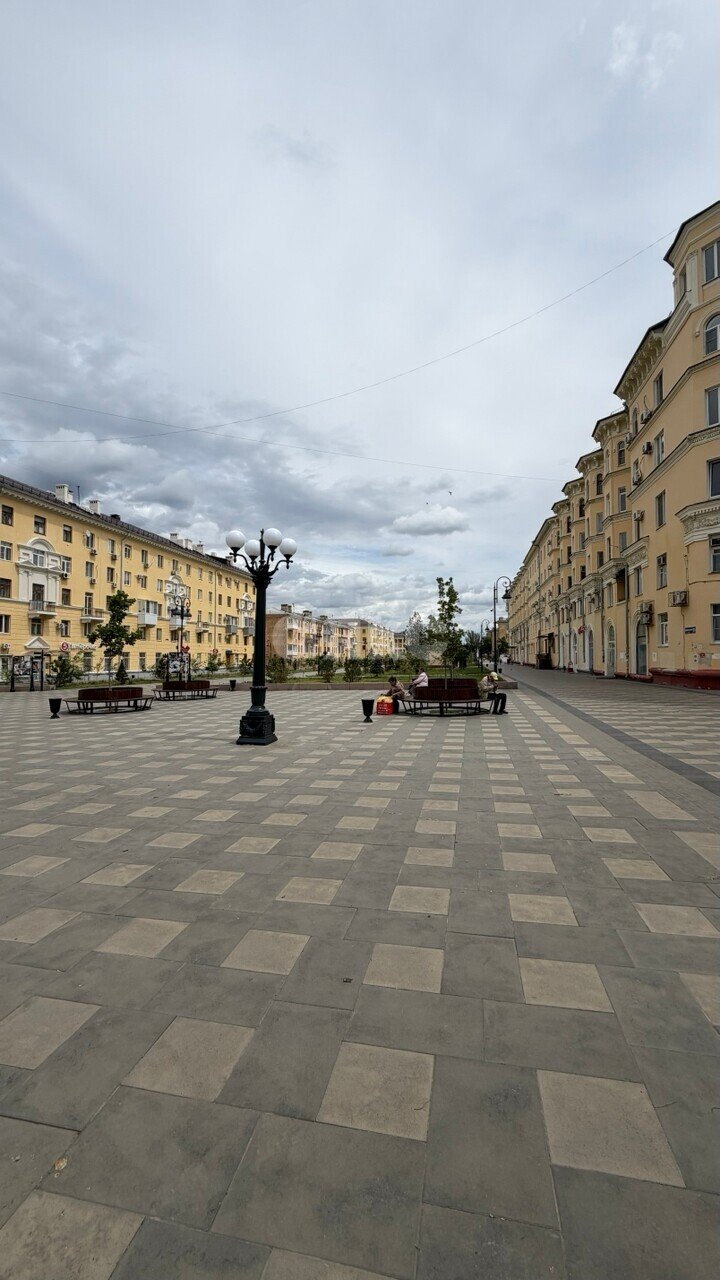 Фото №16: Комната <span class="whitespace-nowrap">32 м²</span>, <span class="whitespace-nowrap">5/5 эт.</span> - Волгоград, р. Тракторозаводский, ул. Дзержинского, 15