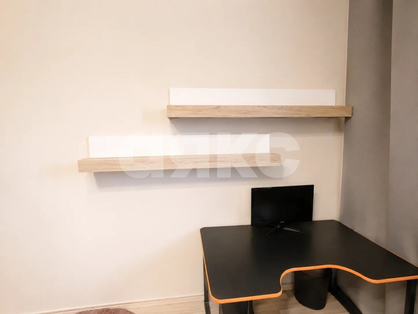 Фото №10: 3-комнатная квартира <span class="whitespace-nowrap">118 м²</span>, <span class="whitespace-nowrap">20/28 эт.</span> - Волгоград, Центральный, 104-й, мкр. Волгоград-Сити, ул. Селенгинская, 16