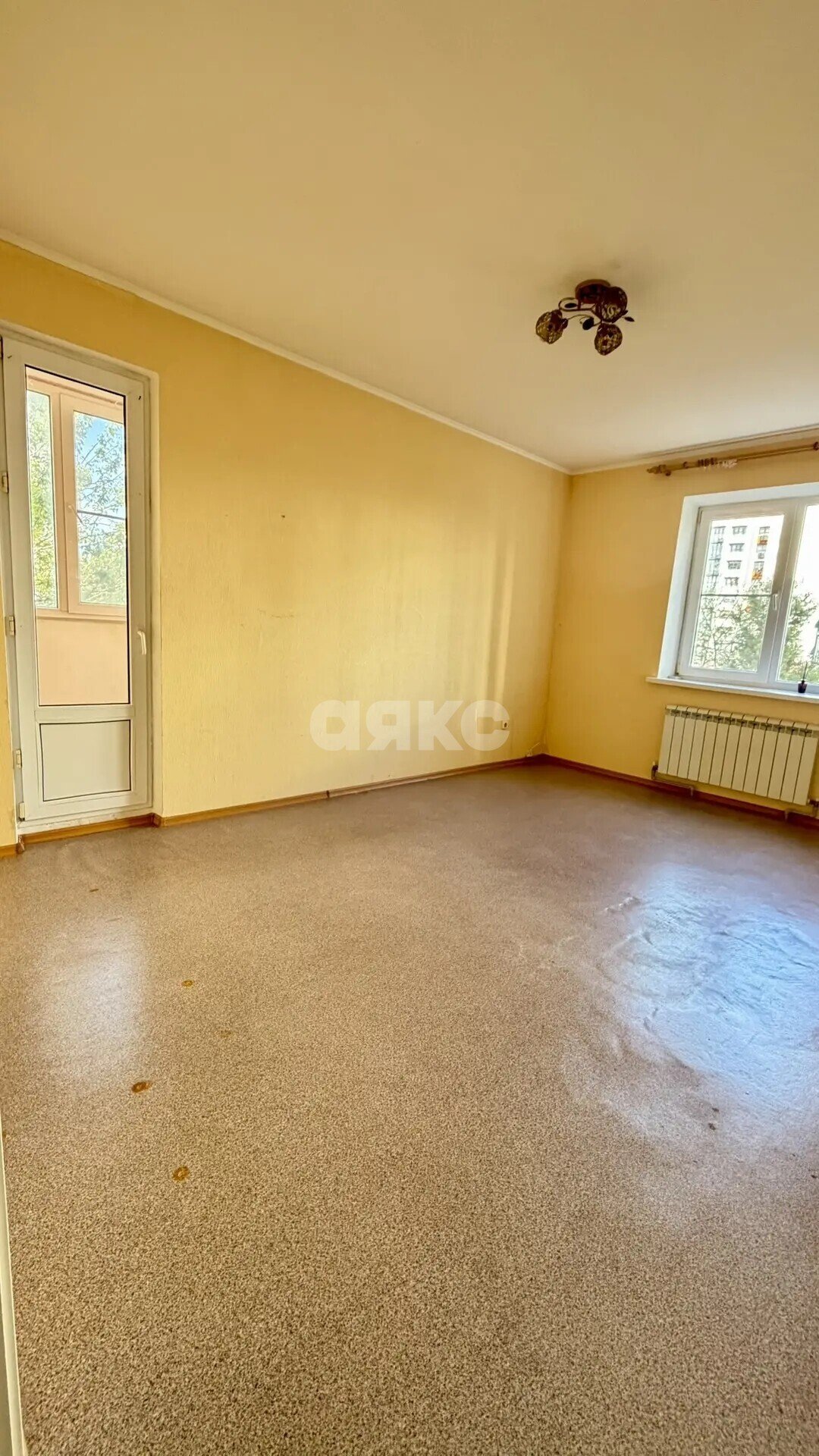 Фото №2: 1-комнатная квартира 46 м² - Анапа, ул. Крылова, 17к5