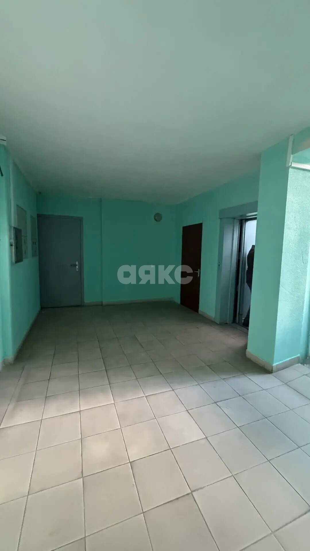 Фото №6: 1-комнатная квартира 46 м² - Анапа, ул. Крылова, 17к5