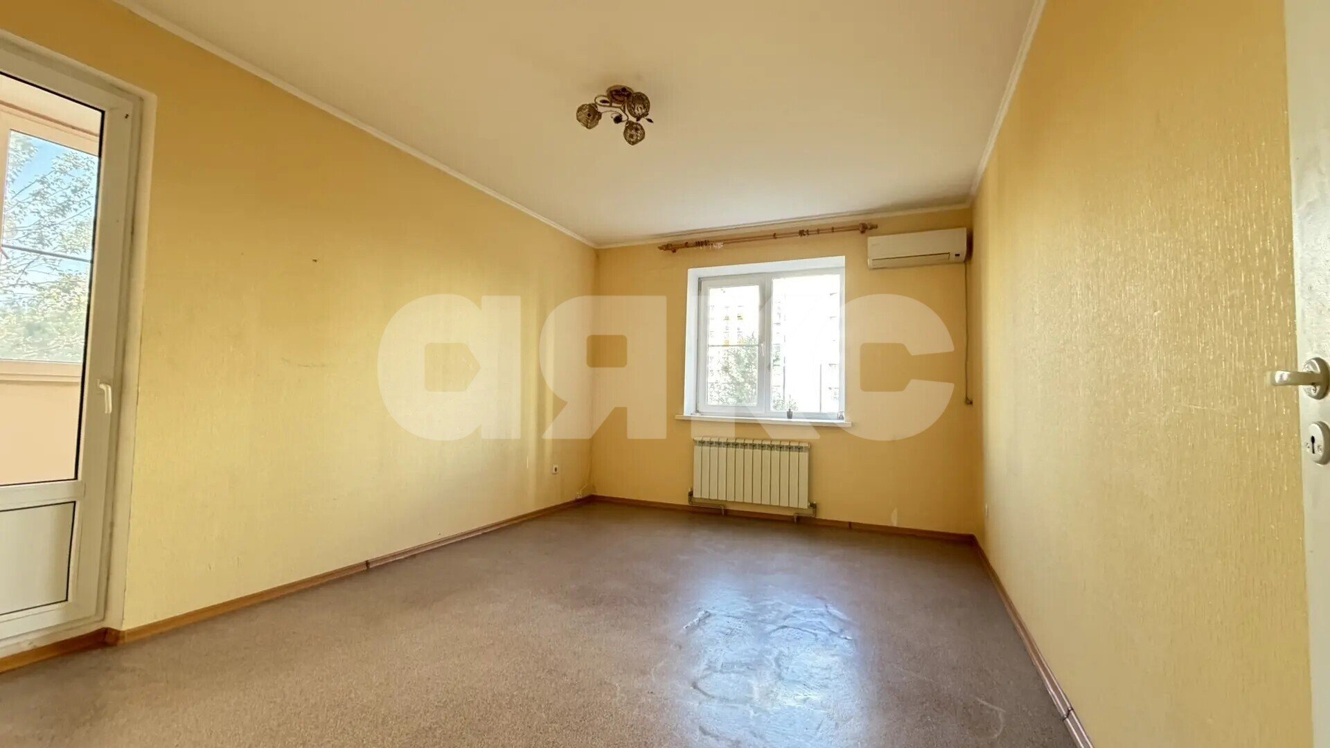 Фото №4: 1-комнатная квартира 46 м² - Анапа, ул. Крылова, 17к5