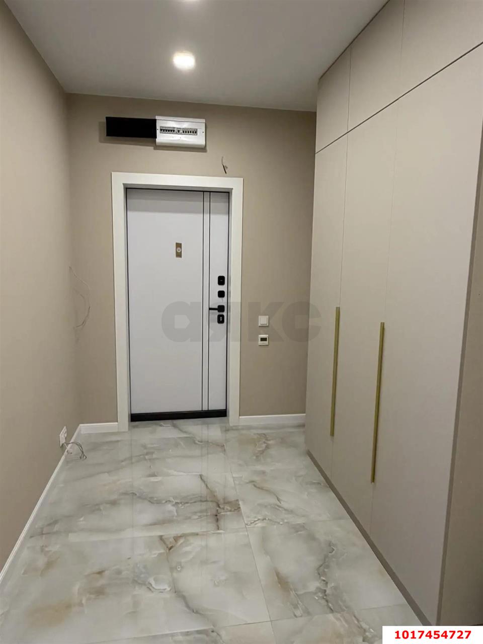 Фото №11: 2-комнатная квартира 69 м² - Краснодар, Прикубанский внутригородской округ, мкр. Достояние, ул. Григория Булгакова
