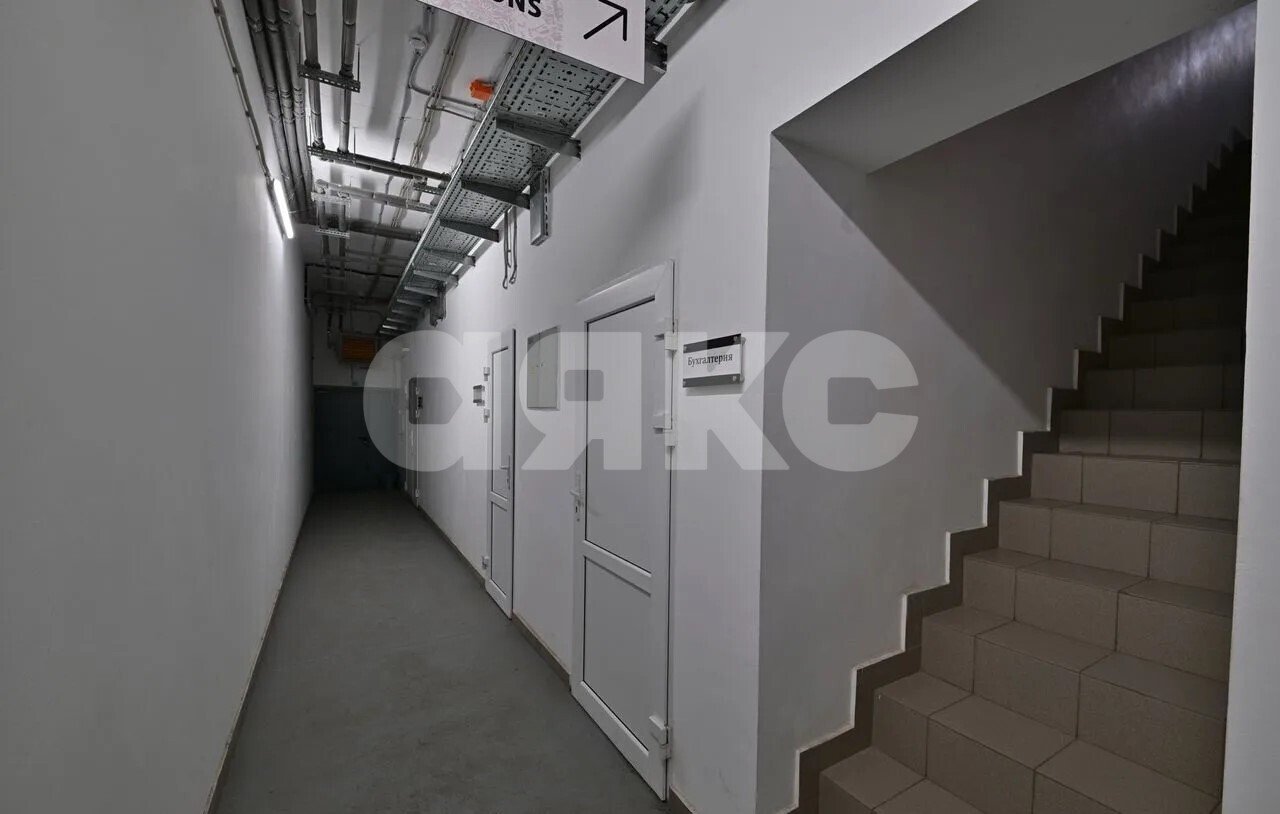 Фото №7: Коммерция 64 м² - Мариуполь, Жовтневый, мкр. Правый Берег, ул. Греческая, 230