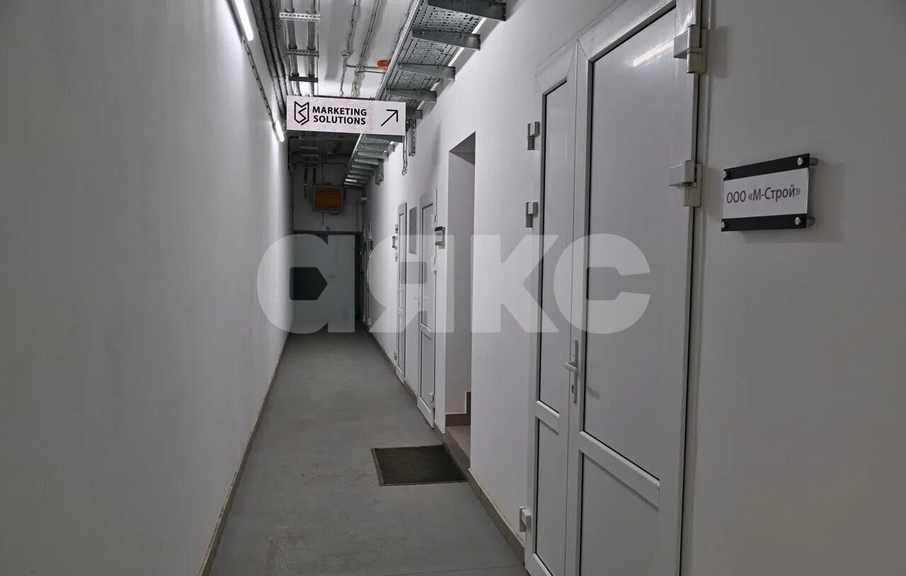 Фото №6: Коммерция 64 м² - Мариуполь, Жовтневый, мкр. Правый Берег, ул. Греческая, 230