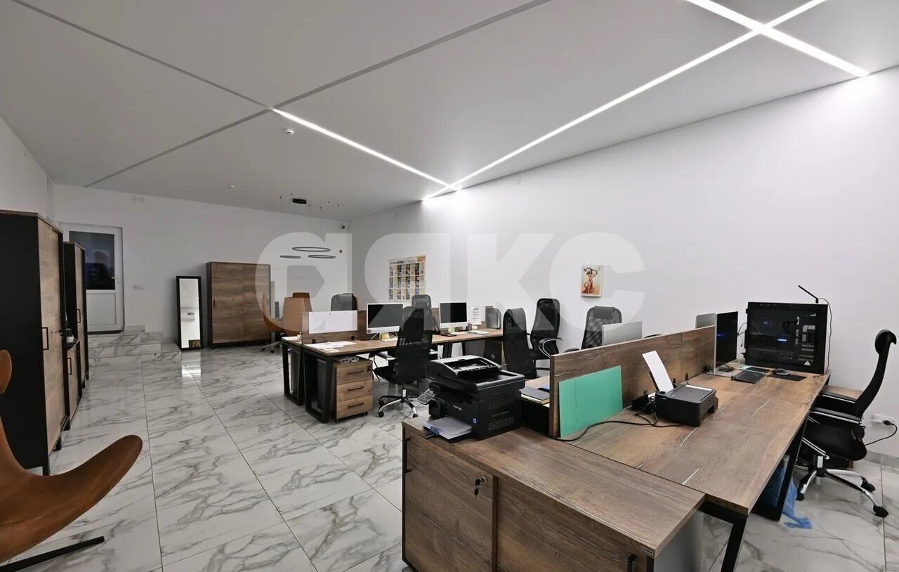 Фото №4: Коммерция 64 м² - Мариуполь, Жовтневый, мкр. Правый Берег, ул. Греческая, 230