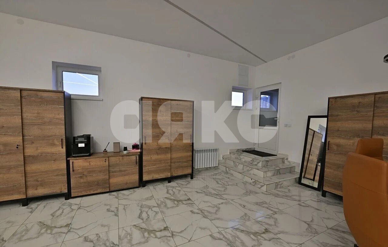 Фото №5: Коммерция 64 м² - Мариуполь, Жовтневый, мкр. Правый Берег, ул. Греческая, 230