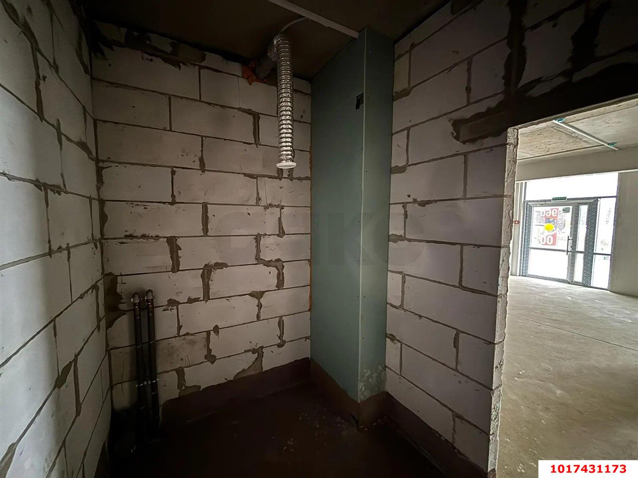 Фото №8: Торговое помещение 49 м² - Краснодар, Прикубанский внутригородской округ, Славянский, мкр. Светлоград, ул. Красных Партизан, 1/4к13