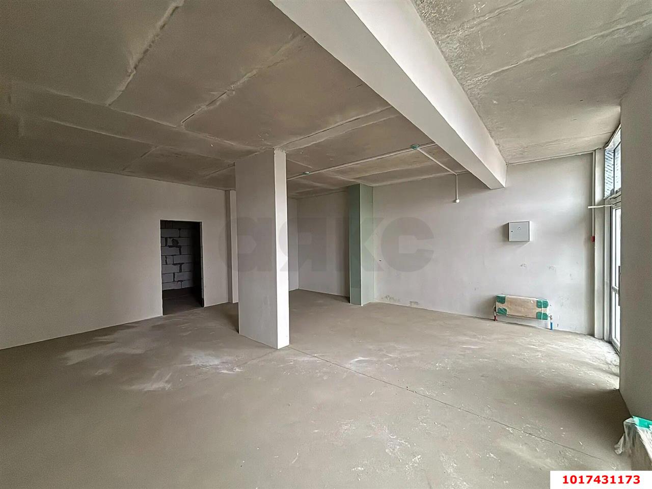 Фото №6: Торговое помещение 49 м² - Краснодар, Прикубанский внутригородской округ, Славянский, мкр. Светлоград, ул. Красных Партизан, 1/4к13