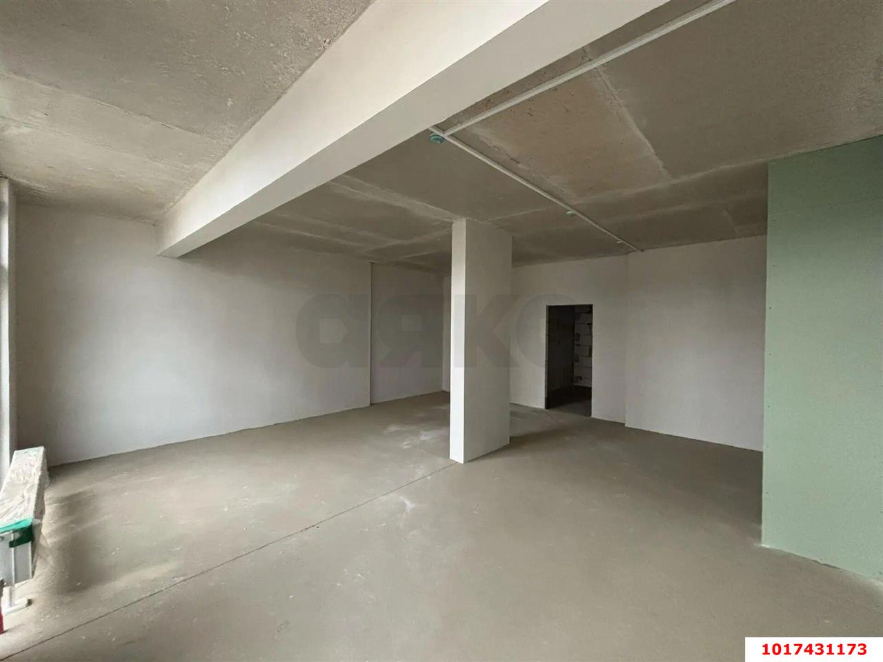 Фото №4: Торговое помещение 49 м² - Краснодар, Прикубанский внутригородской округ, Славянский, мкр. Светлоград, ул. Красных Партизан, 1/4к13