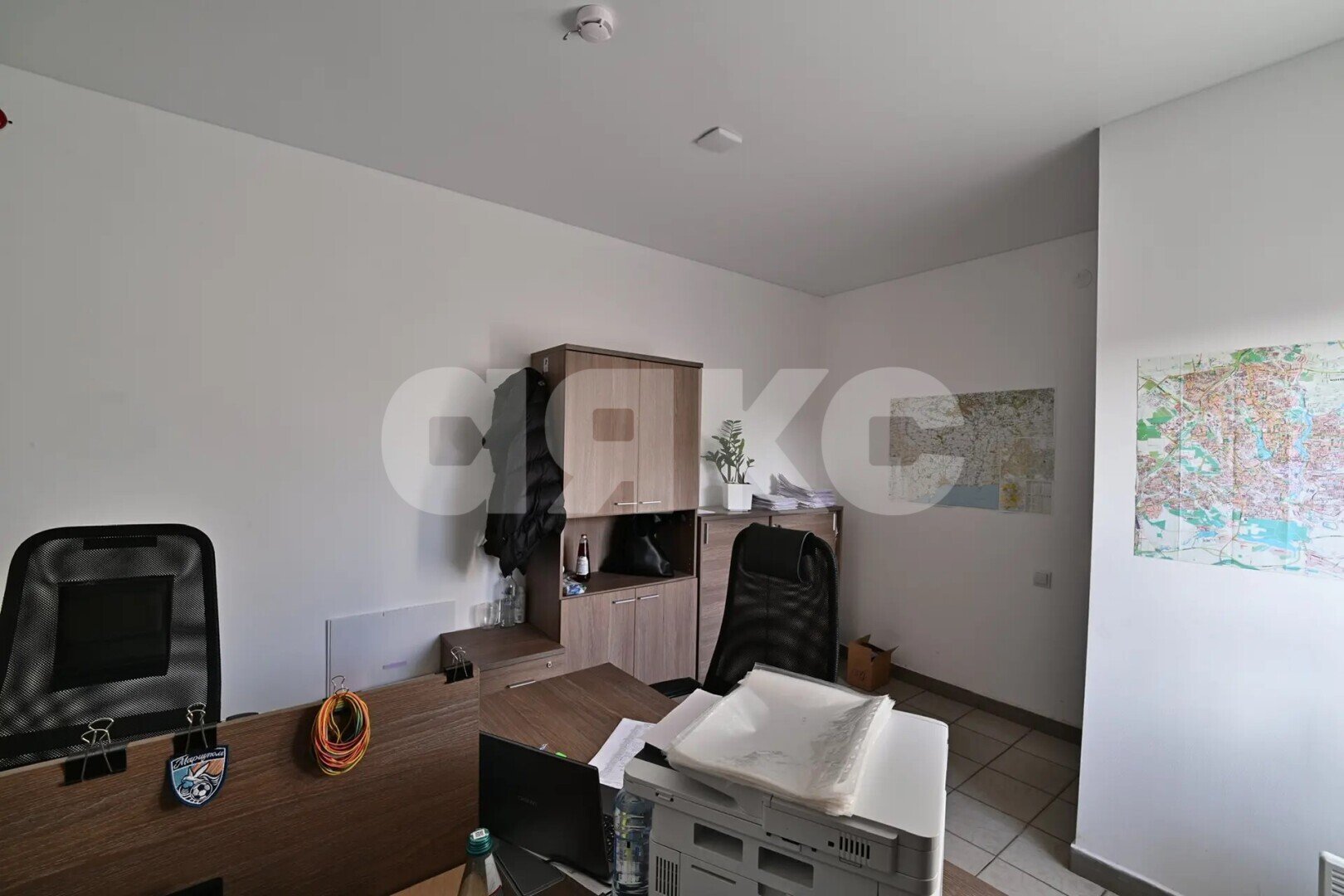 Фото №4: Коммерция 30 м² - Мариуполь, Жовтневый, мкр. Правый Берег, ул. Лепсе, 17