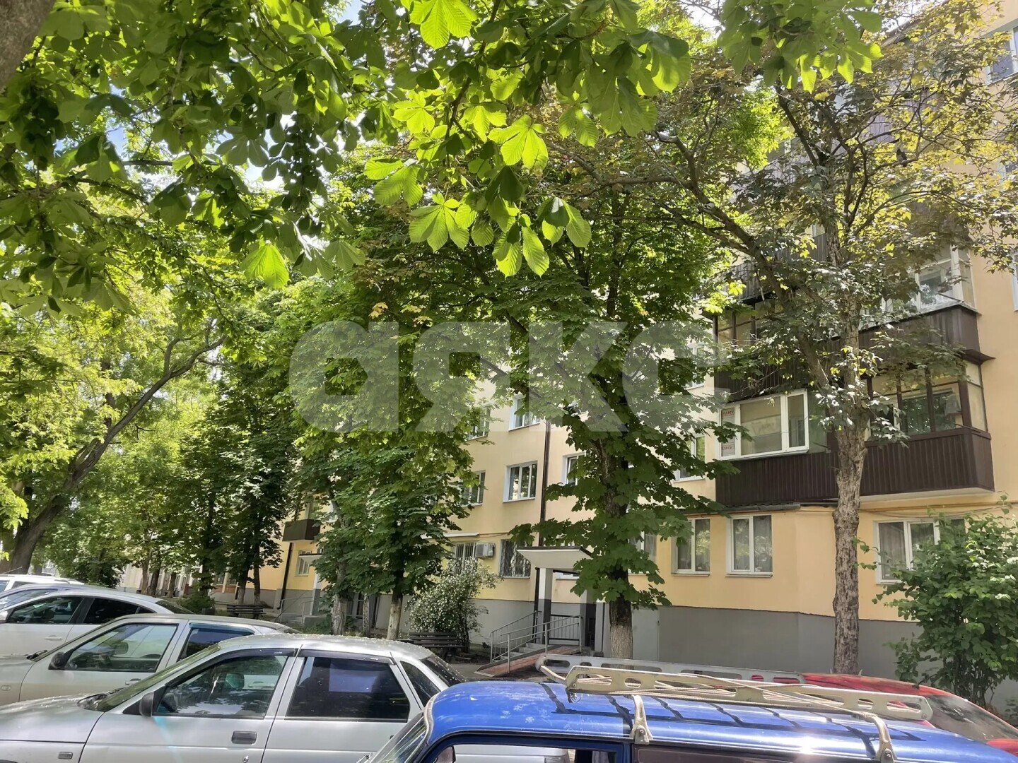 Фото №5: 2-комнатная квартира 42 м² - Мариуполь, Левобережный, мкр. 2-й участок, ул. Владимирская, 7