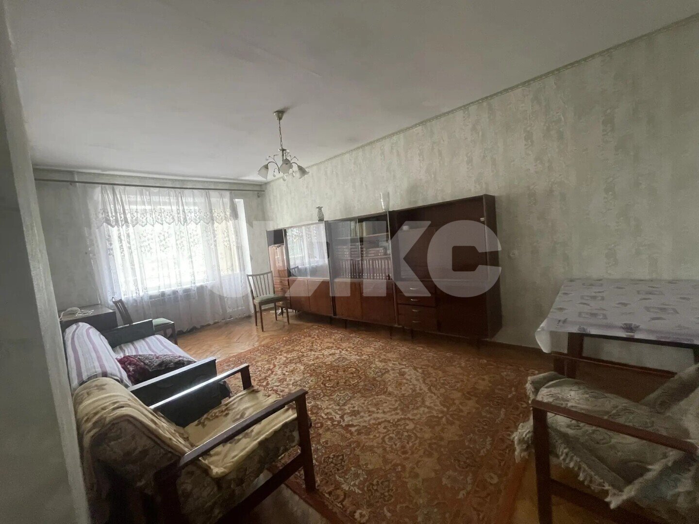 Фото №11: 2-комнатная квартира 42 м² - Мариуполь, Левобережный, мкр. 2-й участок, ул. Владимирская, 7