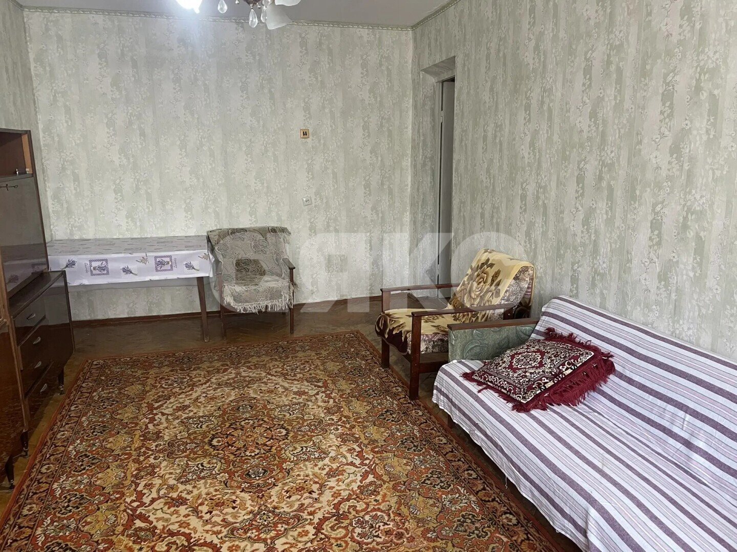Фото №8: 2-комнатная квартира 42 м² - Мариуполь, Левобережный, мкр. 2-й участок, ул. Владимирская, 7