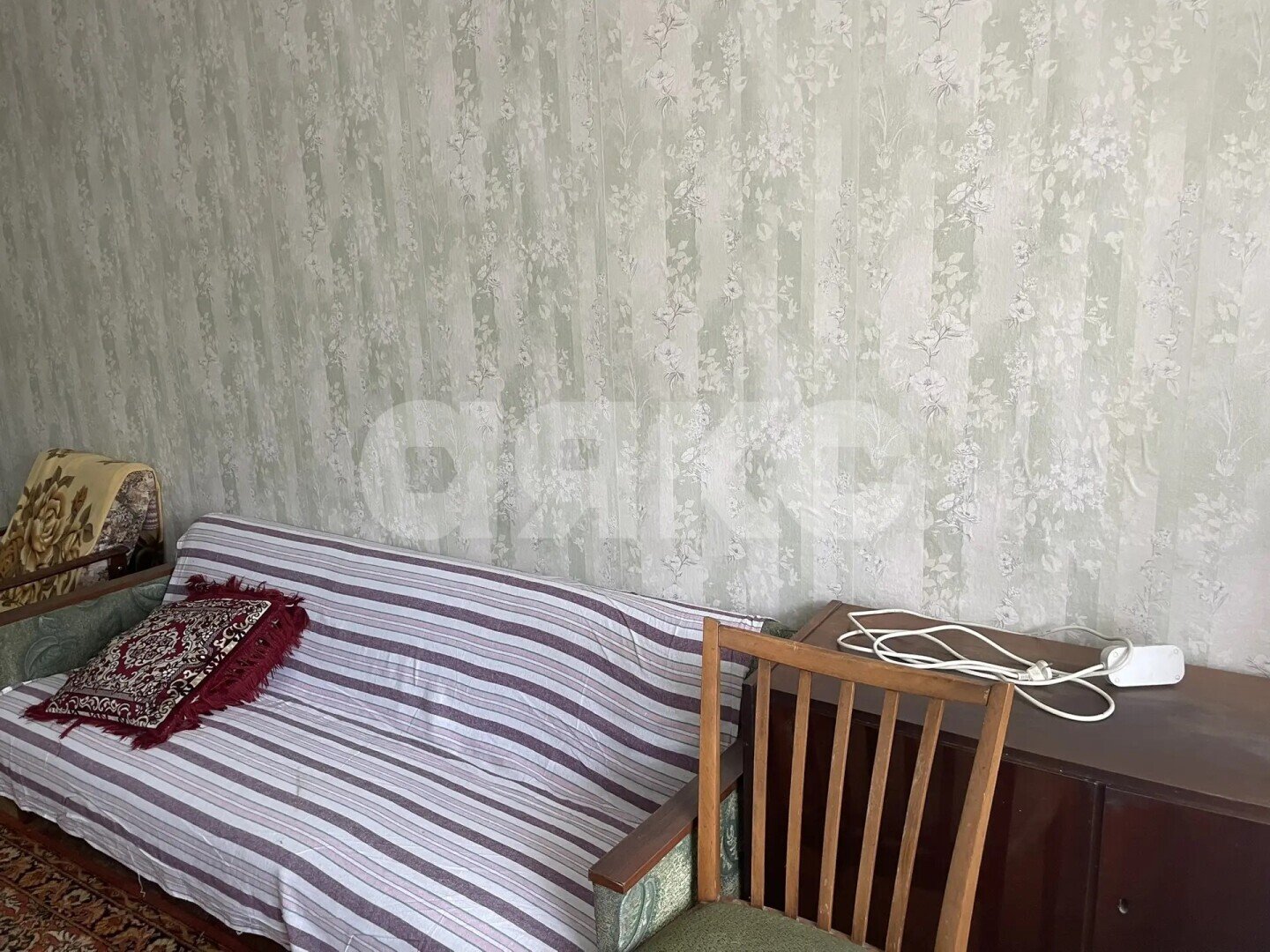 Фото №13: 2-комнатная квартира 42 м² - Мариуполь, Левобережный, мкр. 2-й участок, ул. Владимирская, 7
