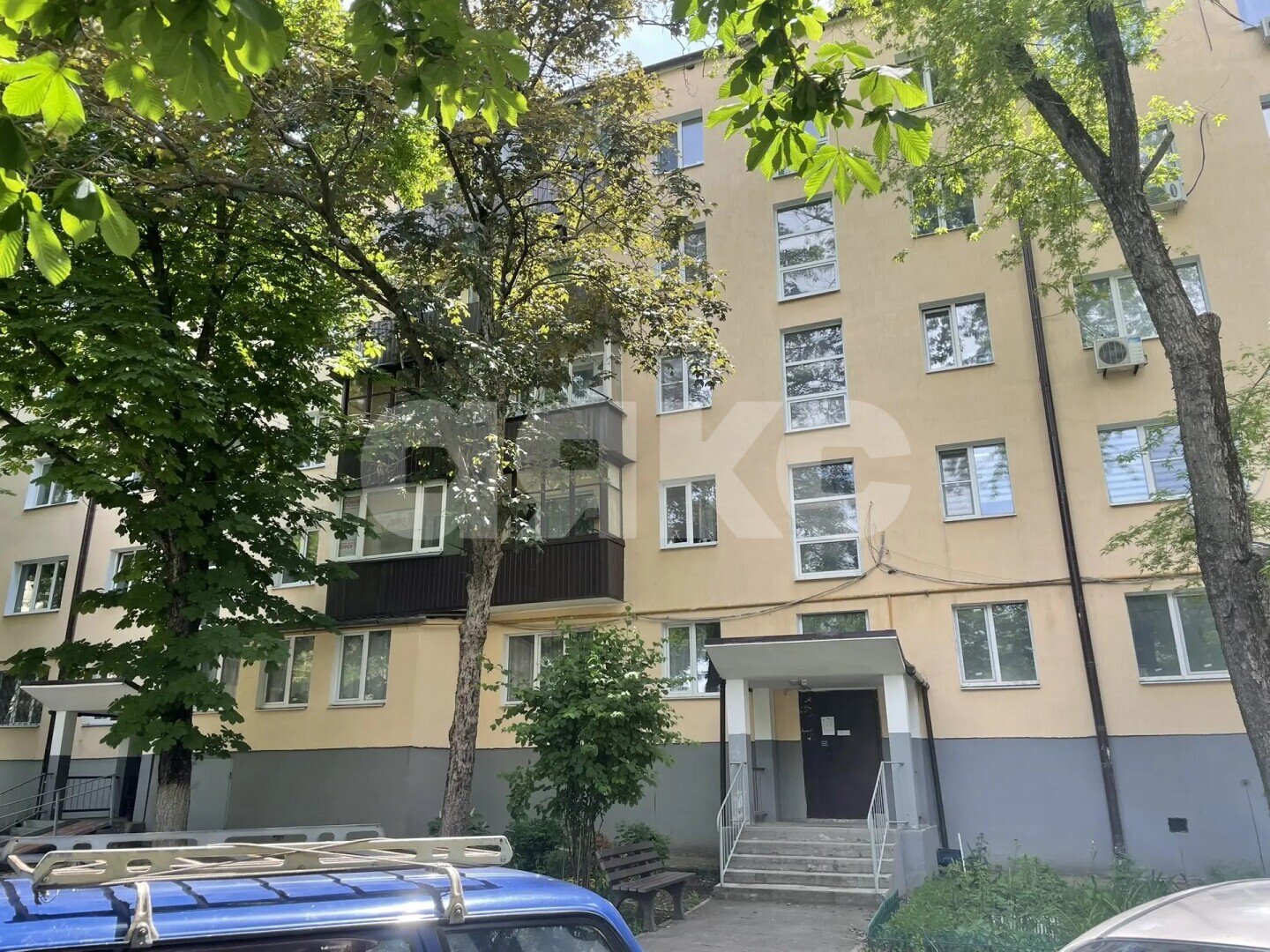 Фото №9: 2-комнатная квартира 42 м² - Мариуполь, Левобережный, мкр. 2-й участок, ул. Владимирская, 7