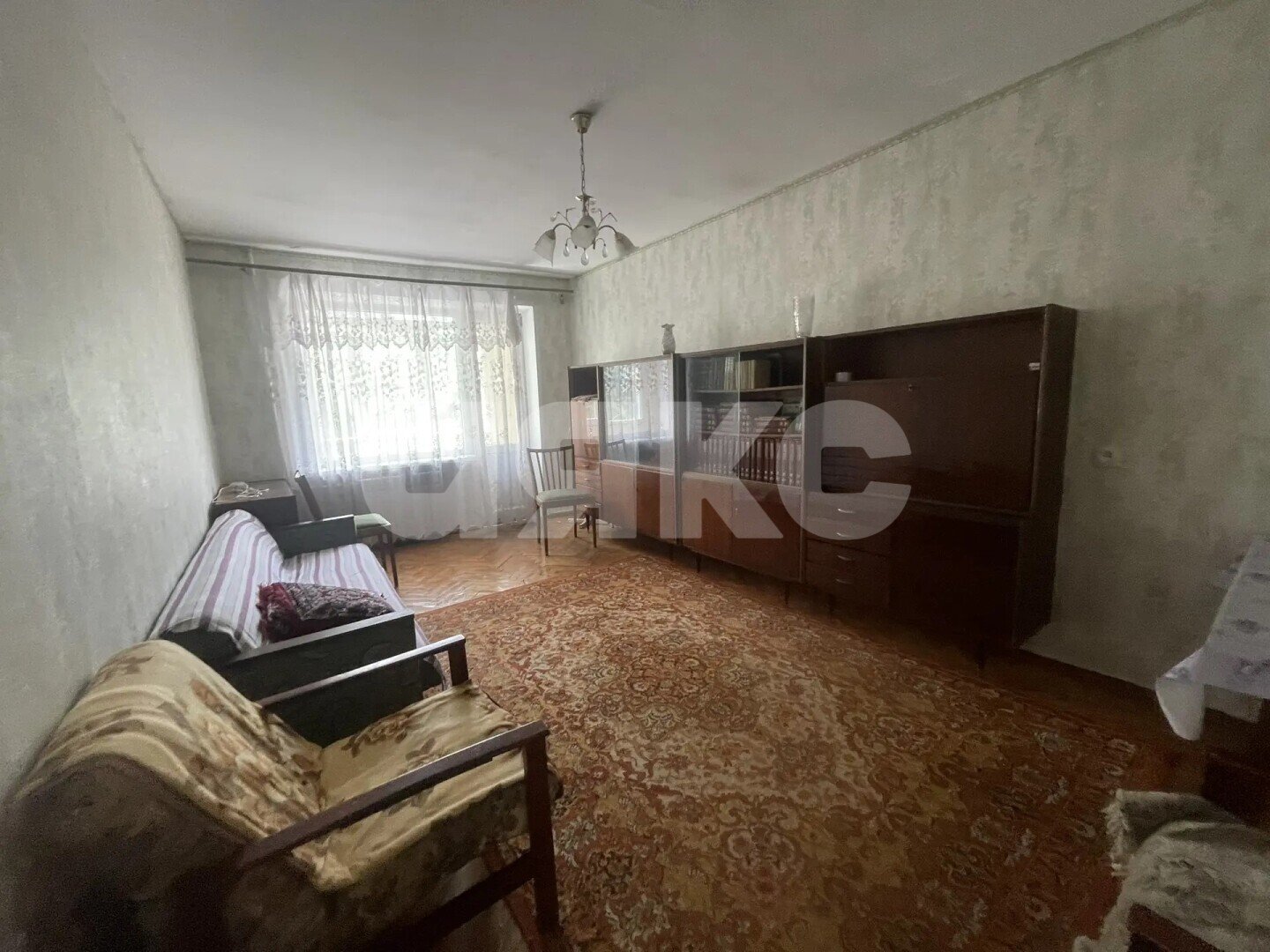 Фото №10: 2-комнатная квартира 42 м² - Мариуполь, Левобережный, мкр. 2-й участок, ул. Владимирская, 7