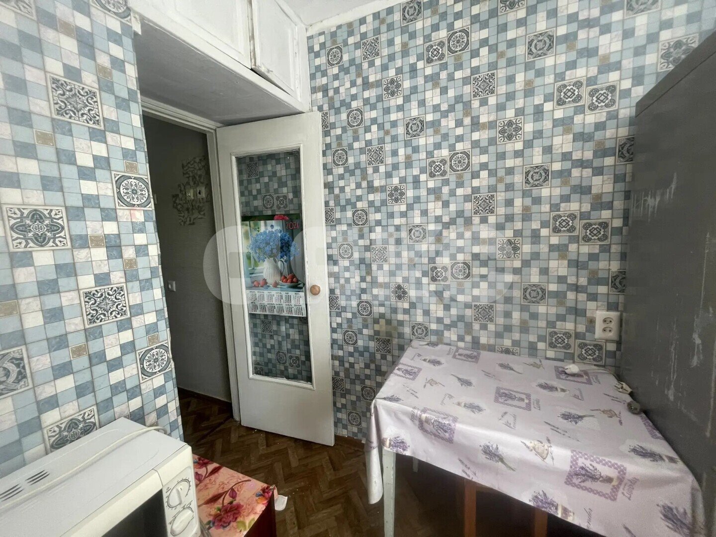 Фото №12: 2-комнатная квартира 42 м² - Мариуполь, Левобережный, мкр. 2-й участок, ул. Владимирская, 7