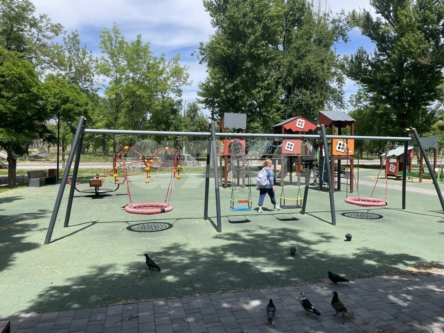 Фото №2: 2-комнатная квартира 42 м² - Мариуполь, Левобережный, мкр. 2-й участок, ул. Владимирская, 7