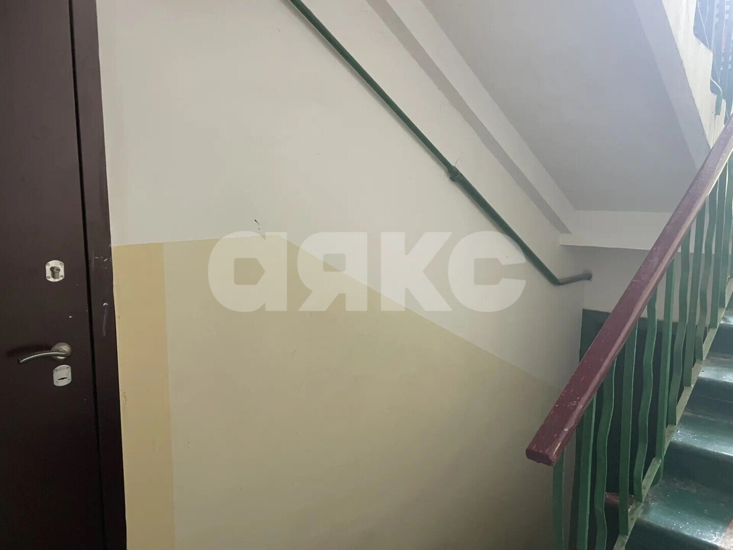 Фото №6: 2-комнатная квартира 42 м² - Мариуполь, Левобережный, мкр. 2-й участок, ул. Владимирская, 7