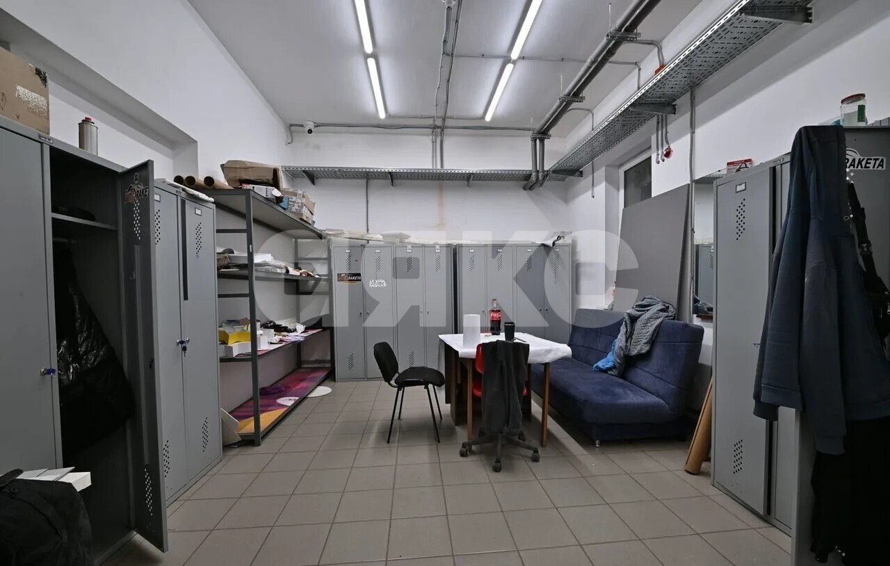 Фото №3: Коммерция 119 м² - Мариуполь, Жовтневый, мкр. Правый Берег, ул. Греческая, 230
