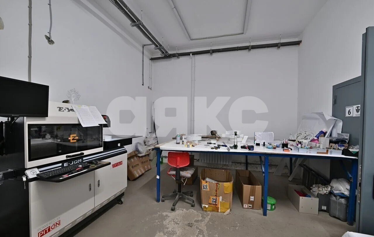 Фото №2: Коммерция 119 м² - Мариуполь, Жовтневый, мкр. Правый Берег, ул. Греческая, 230
