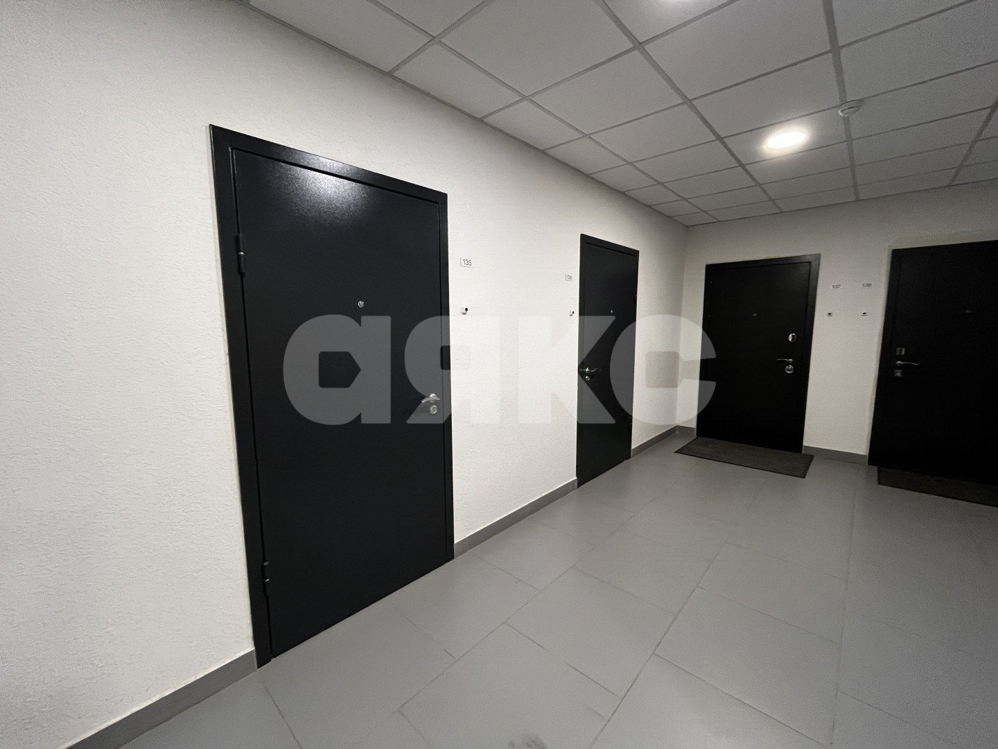 Фото №13: Студия <span class="whitespace-nowrap">25 м²</span>, <span class="whitespace-nowrap">15/18 эт.</span> - Ростов-на-Дону, Ворошиловский, жилой комплекс Норд, мкр. Северный, ул. Орбитальная, 17