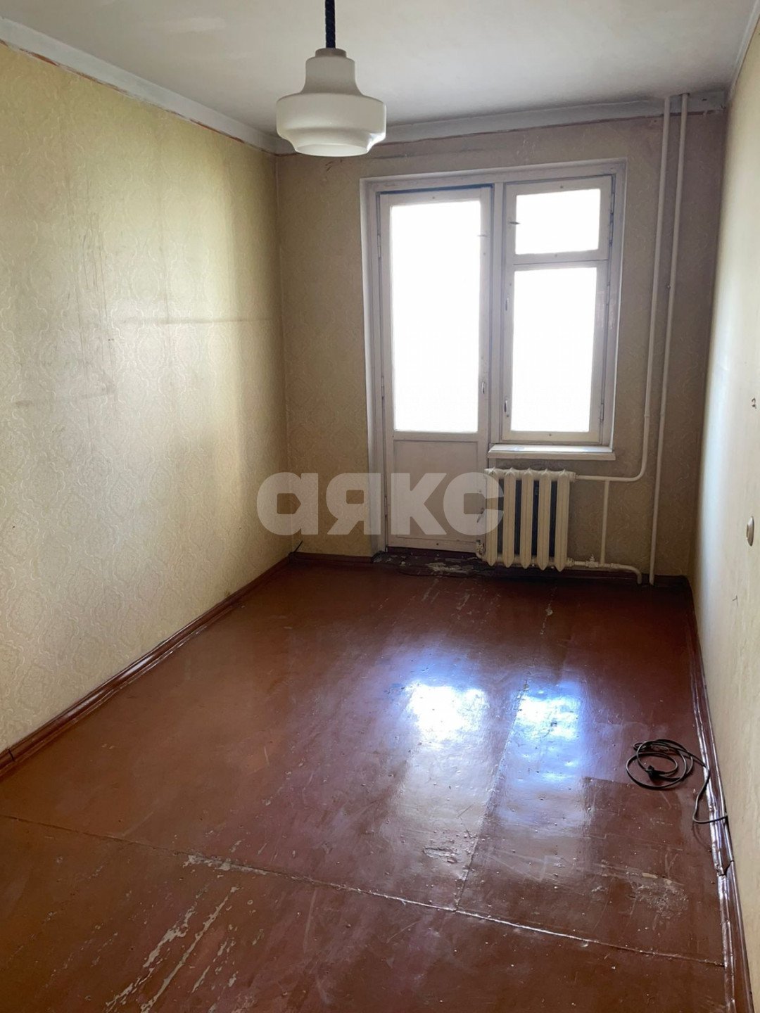 Фото №8: 3-комнатная квартира <span class="whitespace-nowrap">60 м²</span>, <span class="whitespace-nowrap">7/9 эт.</span> - Ростов-на-Дону, р. Кировский, ул. Красноармейская, 278
