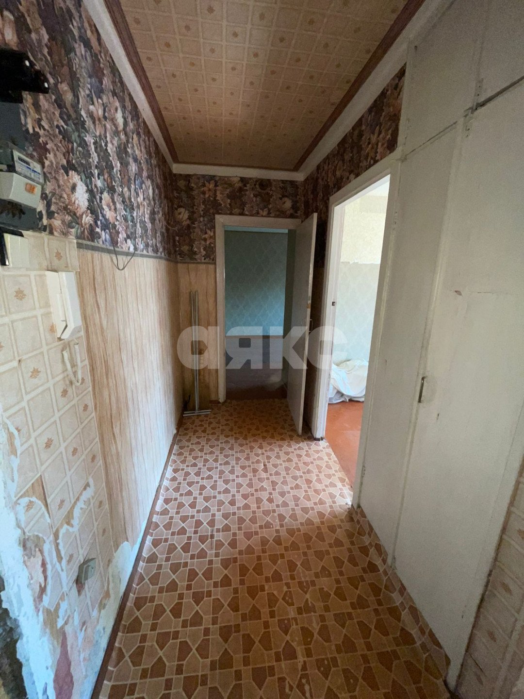 Фото №12: 3-комнатная квартира <span class="whitespace-nowrap">60 м²</span>, <span class="whitespace-nowrap">7/9 эт.</span> - Ростов-на-Дону, р. Кировский, ул. Красноармейская, 278