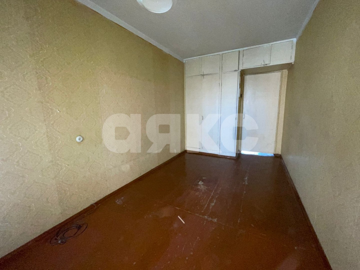 Фото №7: 3-комнатная квартира <span class="whitespace-nowrap">60 м²</span>, <span class="whitespace-nowrap">7/9 эт.</span> - Ростов-на-Дону, р. Кировский, ул. Красноармейская, 278