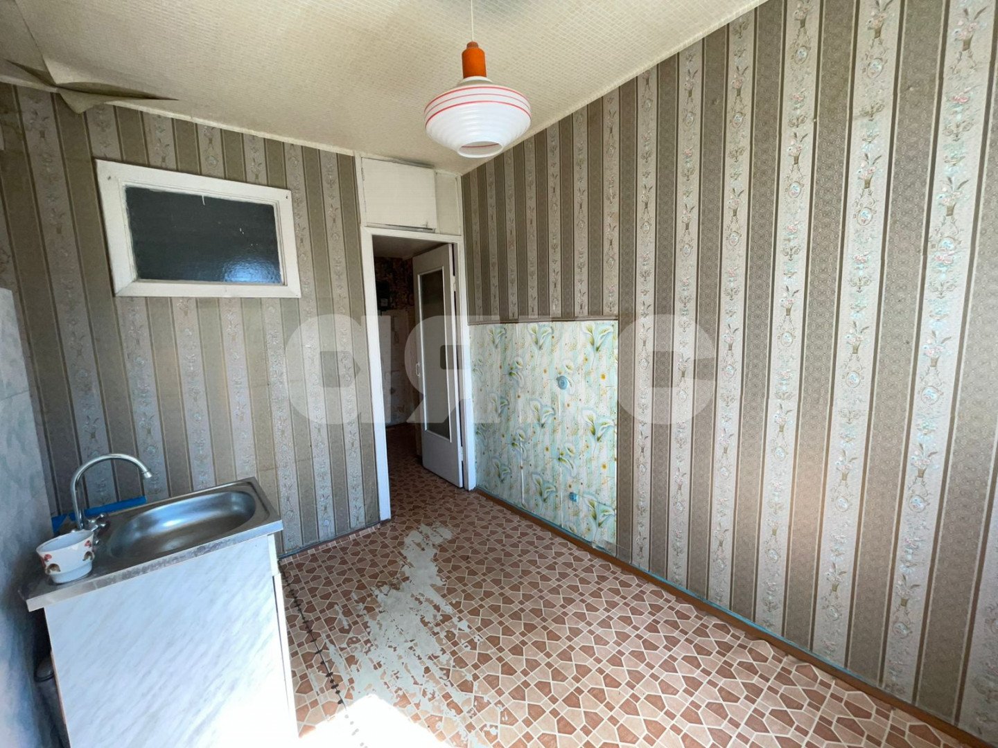 Фото №13: 3-комнатная квартира <span class="whitespace-nowrap">60 м²</span>, <span class="whitespace-nowrap">7/9 эт.</span> - Ростов-на-Дону, р. Кировский, ул. Красноармейская, 278