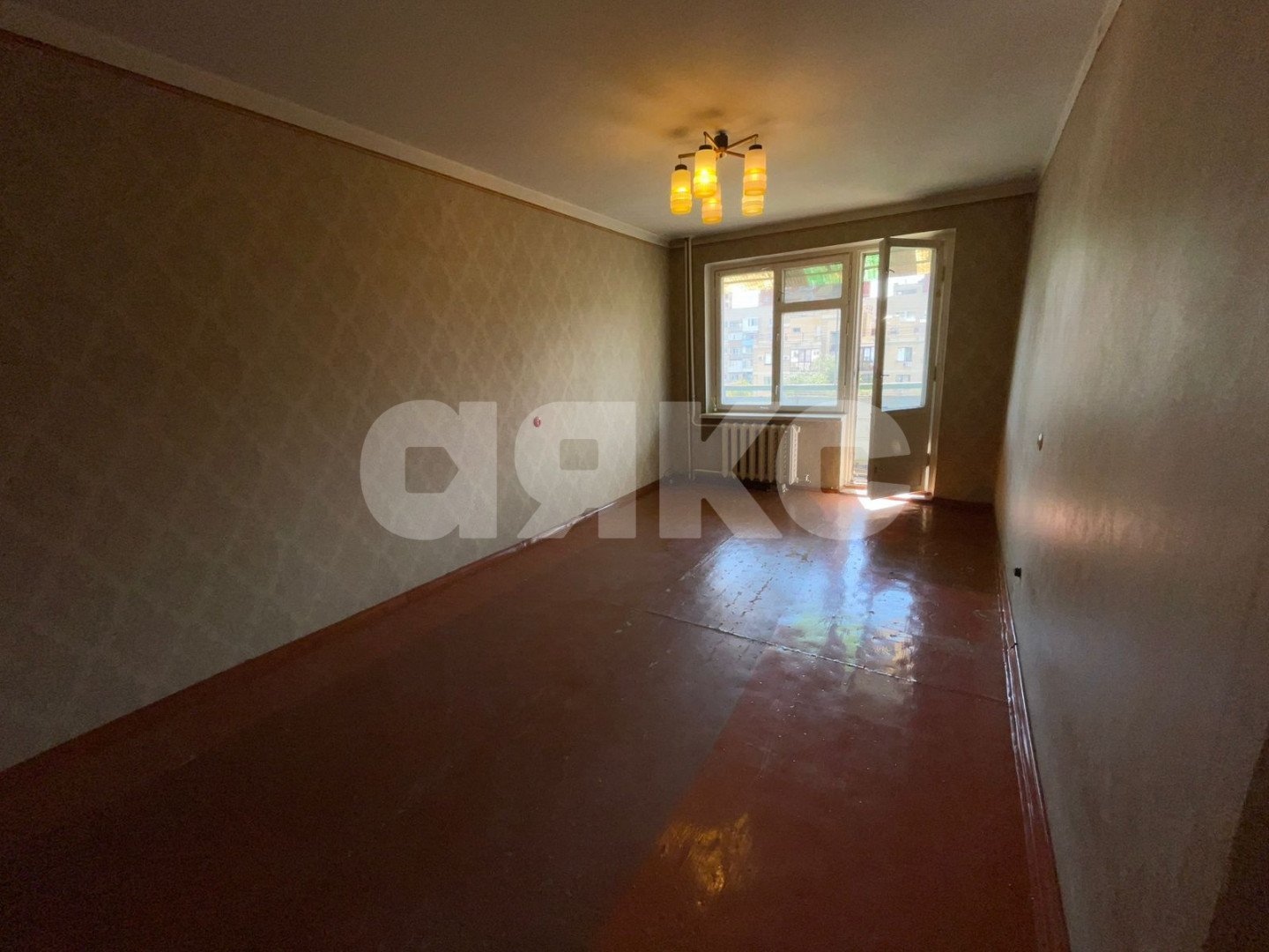 Фото №5: 3-комнатная квартира <span class="whitespace-nowrap">60 м²</span>, <span class="whitespace-nowrap">7/9 эт.</span> - Ростов-на-Дону, р. Кировский, ул. Красноармейская, 278