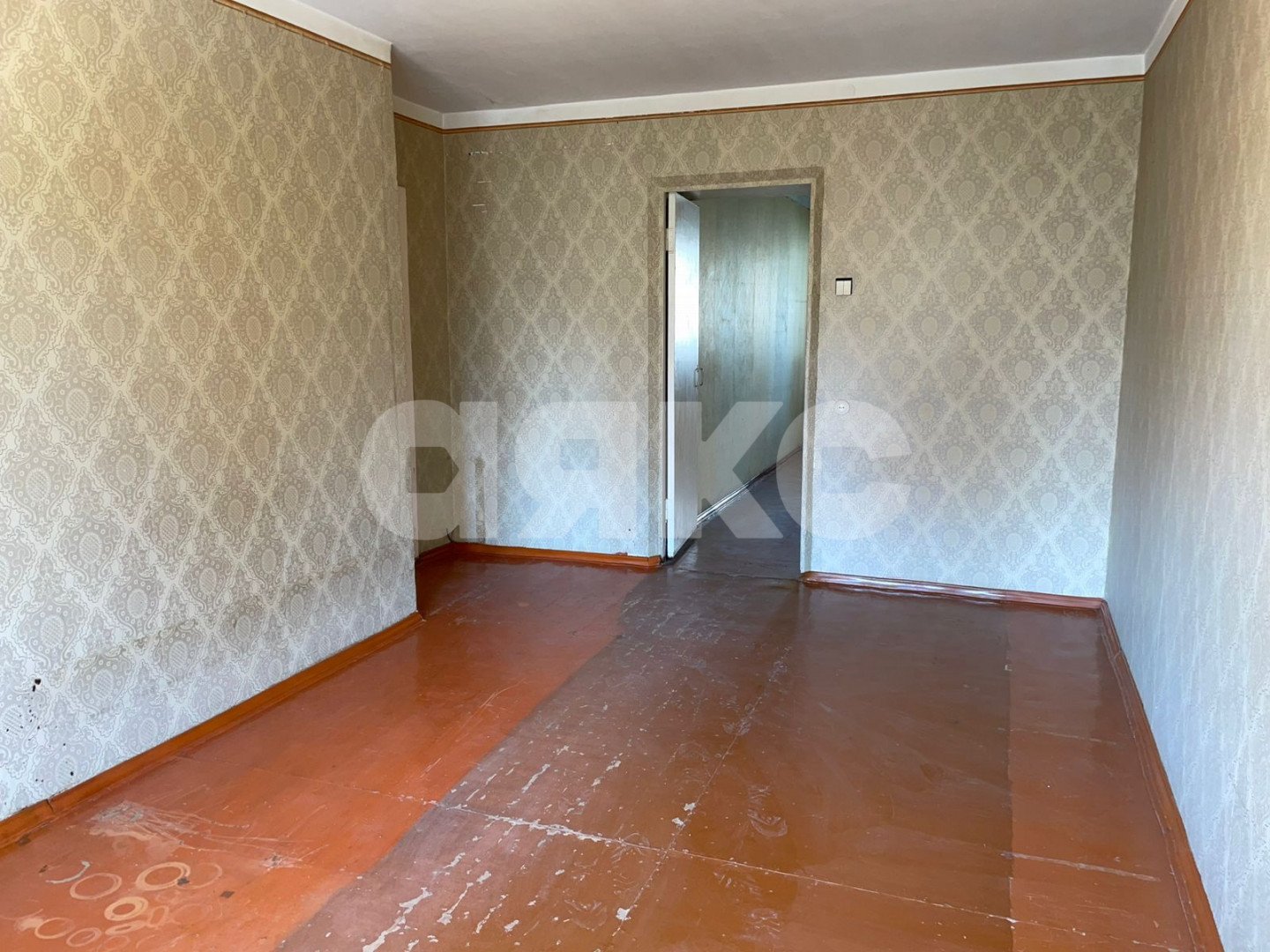 Фото №2: 3-комнатная квартира <span class="whitespace-nowrap">60 м²</span>, <span class="whitespace-nowrap">7/9 эт.</span> - Ростов-на-Дону, р. Кировский, ул. Красноармейская, 278