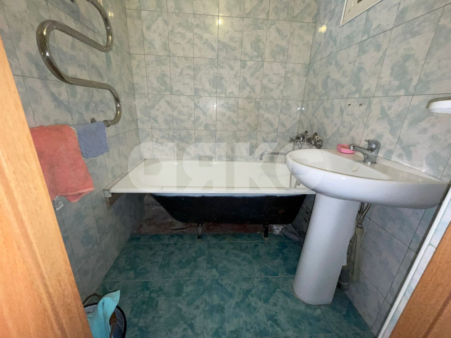 Фото №18: 3-комнатная квартира <span class="whitespace-nowrap">60 м²</span>, <span class="whitespace-nowrap">7/9 эт.</span> - Ростов-на-Дону, р. Кировский, ул. Красноармейская, 278