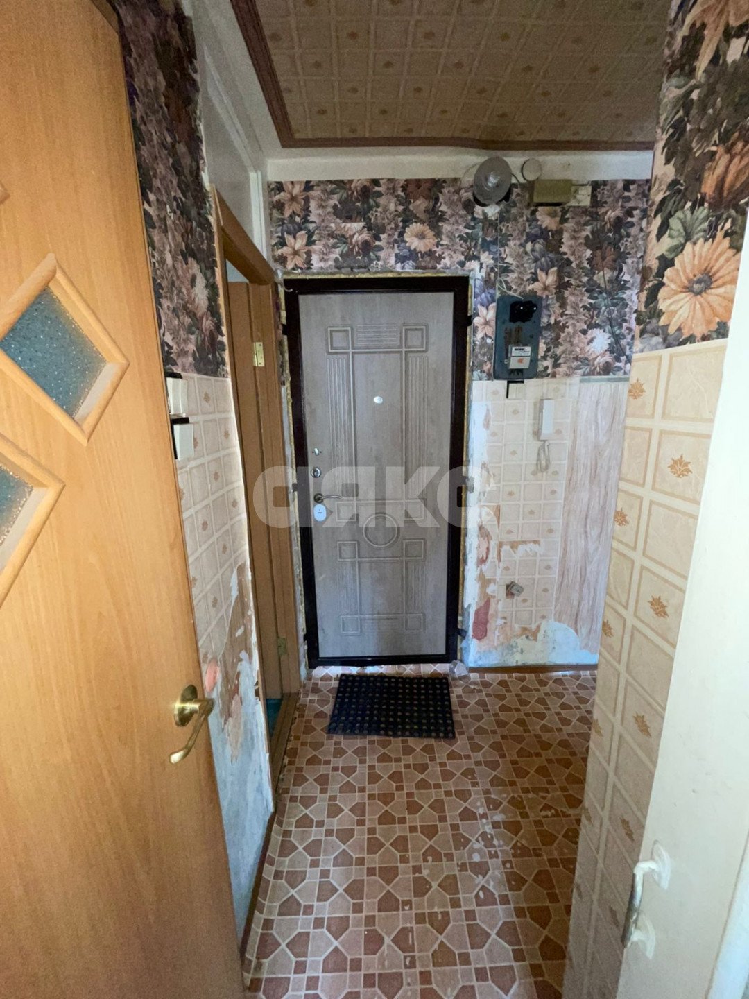 Фото №15: 3-комнатная квартира <span class="whitespace-nowrap">60 м²</span>, <span class="whitespace-nowrap">7/9 эт.</span> - Ростов-на-Дону, р. Кировский, ул. Красноармейская, 278