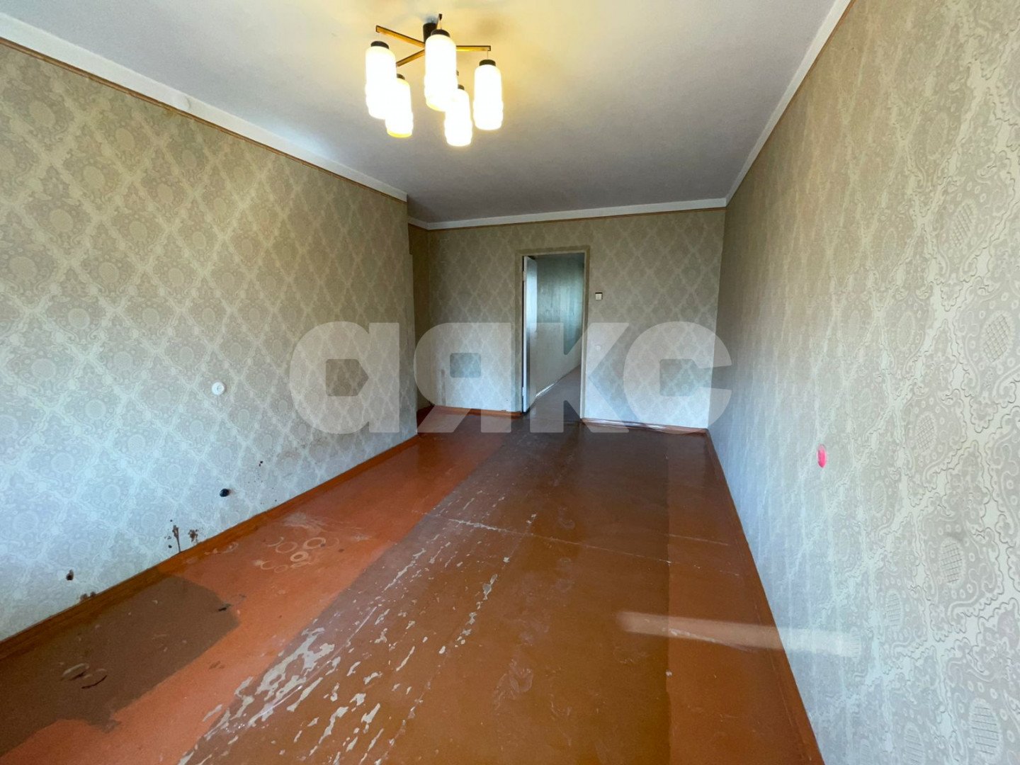 Фото №3: 3-комнатная квартира <span class="whitespace-nowrap">60 м²</span>, <span class="whitespace-nowrap">7/9 эт.</span> - Ростов-на-Дону, р. Кировский, ул. Красноармейская, 278