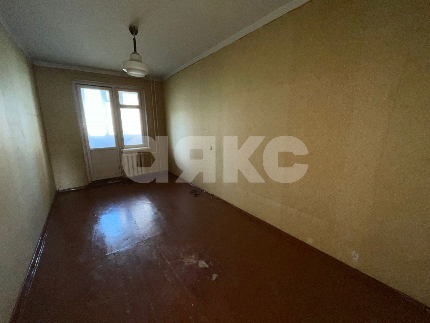 Фото №9: 3-комнатная квартира <span class="whitespace-nowrap">60 м²</span>, <span class="whitespace-nowrap">7/9 эт.</span> - Ростов-на-Дону, р. Кировский, ул. Красноармейская, 278