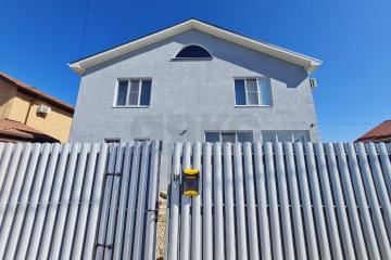 Фото №1: Дом 182 м² - Краснодар, мкр. Тихая Поляна, ул. Писателя И.Ф. Вараввы, 35