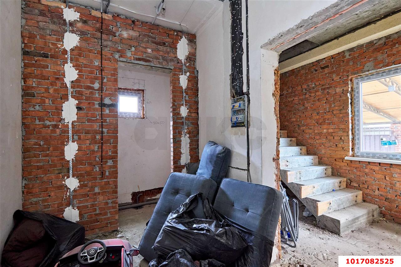 Фото №16: Дом 118 м² + 4 сот. - Краснодар, Западный внутригородской округ, Горогороды, мкр. Центральный, ул. Александра Матросова, 45