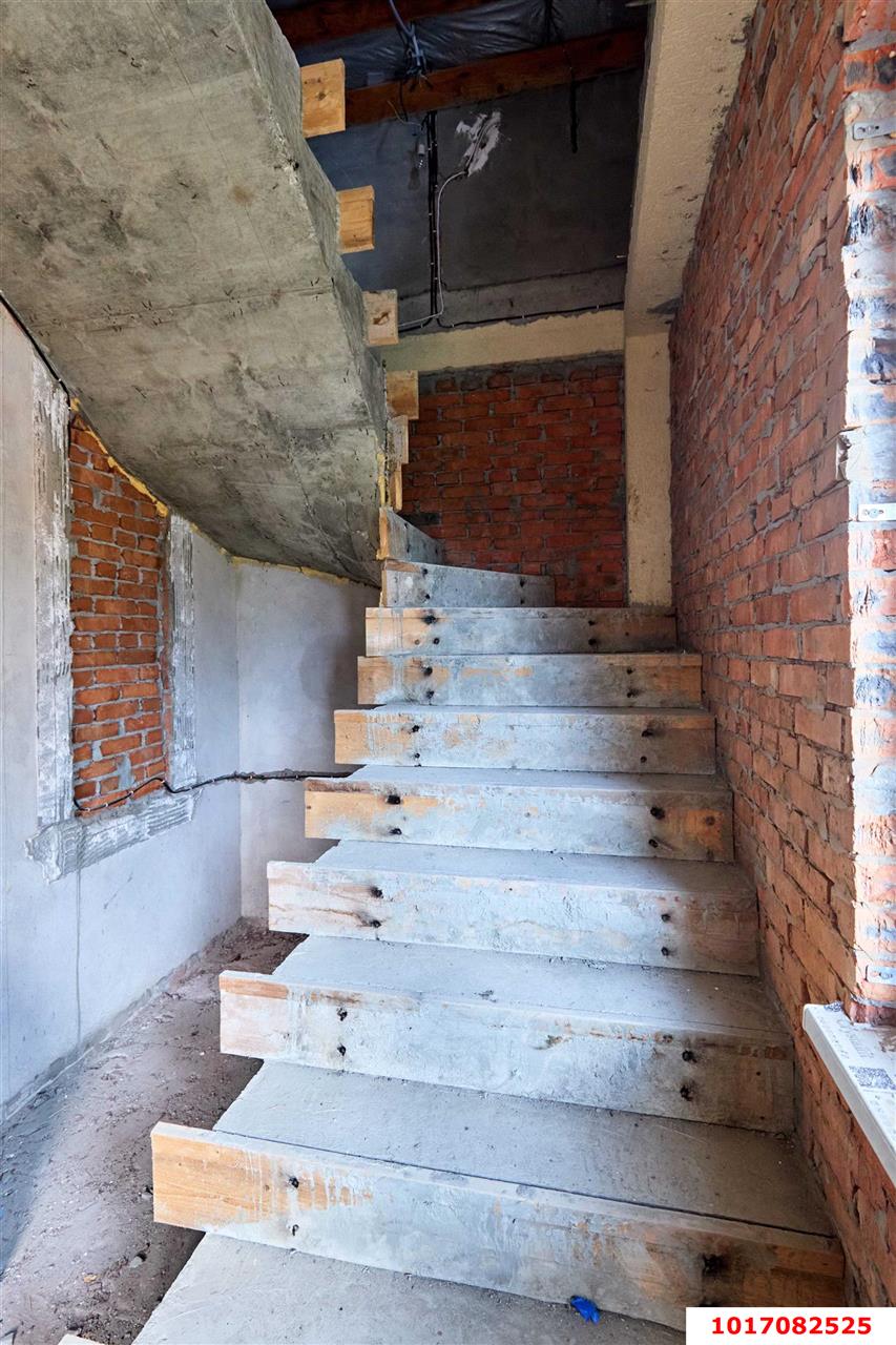Фото №17: Дом 118 м² + 4 сот. - Краснодар, Западный внутригородской округ, Горогороды, мкр. Центральный, ул. Александра Матросова, 45