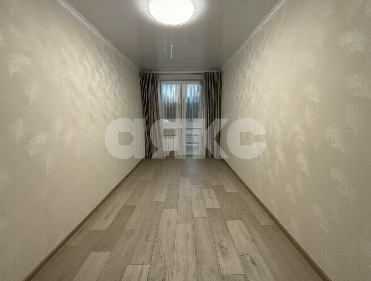 Фото №9: 3-комнатная квартира 62 м² - Мариуполь, Левобережный, мкр. Восточный, ул. Киевская, 78