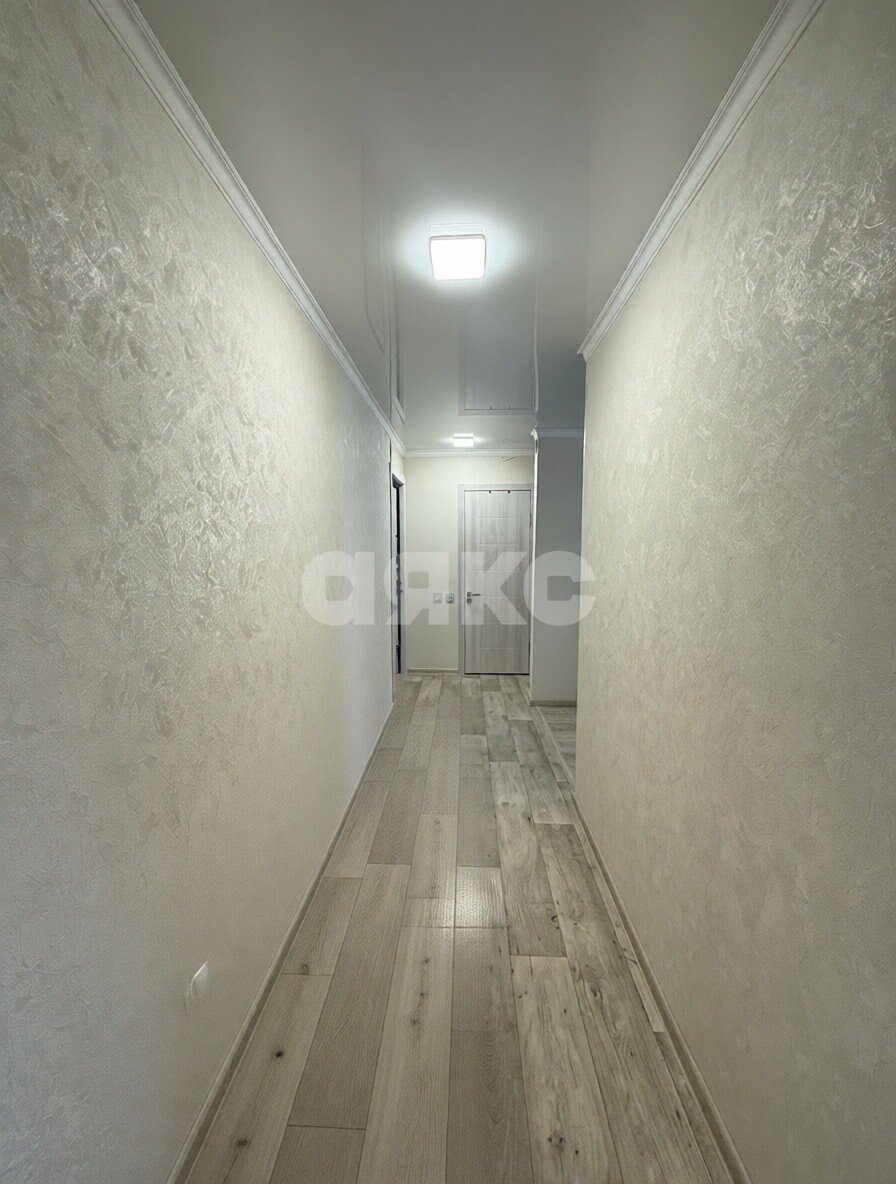 Фото №10: 3-комнатная квартира 62 м² - Мариуполь, Левобережный, мкр. Восточный, ул. Киевская, 78