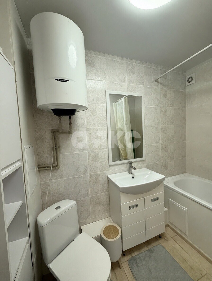 Фото №11: 3-комнатная квартира 62 м² - Мариуполь, Левобережный, мкр. Восточный, ул. Киевская, 78