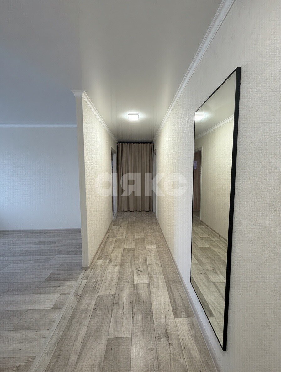 Фото №6: 3-комнатная квартира 62 м² - Мариуполь, Левобережный, мкр. Восточный, ул. Киевская, 78