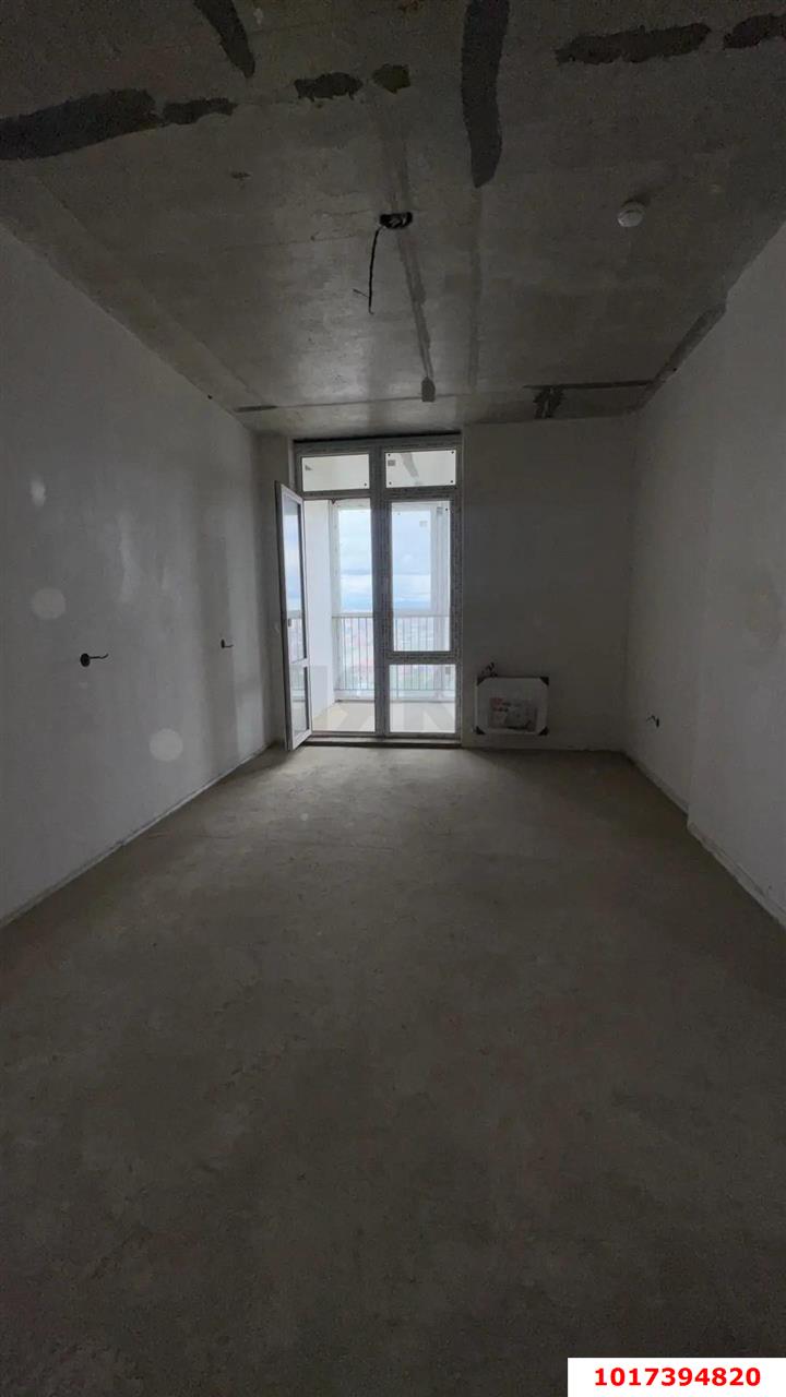 Фото №5: 1-комнатная квартира 36 м², 17/24 эт. - Краснодар, Прикубанский внутригородской округ, квартал Доброта, мкр. Любимово, 16