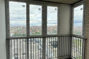 Фото №1: 1-комнатная квартира 36 м², 17/24 эт. - Краснодар, мкр. Любимово, 16