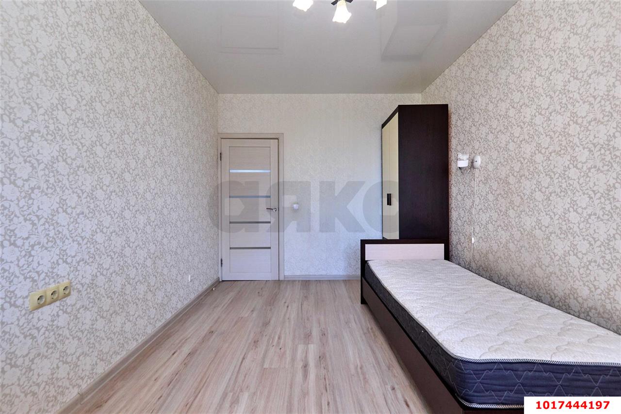 Фото №8: 3-комнатная квартира 95 м² - Краснодар, Прикубанский внутригородской округ, мкр. 9-й километр, пр-д Репина, 3