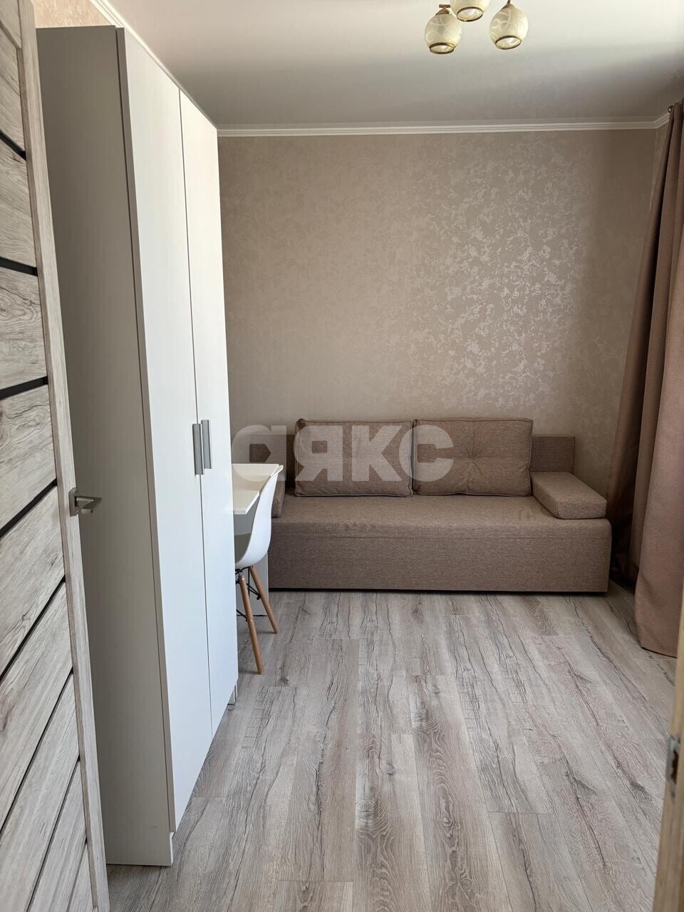 Фото №9: 3-комнатная квартира <span class="whitespace-nowrap">52 м²</span>, <span class="whitespace-nowrap">8/9 эт.</span> - Ростов-на-Дону, р. Ленинский, пер. Халтуринский, 61/22