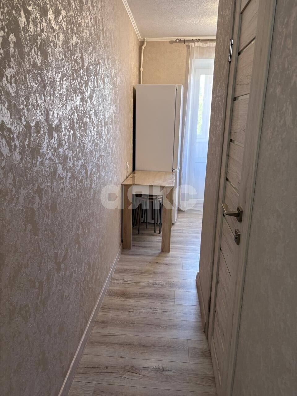 Фото №16: 3-комнатная квартира <span class="whitespace-nowrap">52 м²</span>, <span class="whitespace-nowrap">8/9 эт.</span> - Ростов-на-Дону, р. Ленинский, пер. Халтуринский, 61/22