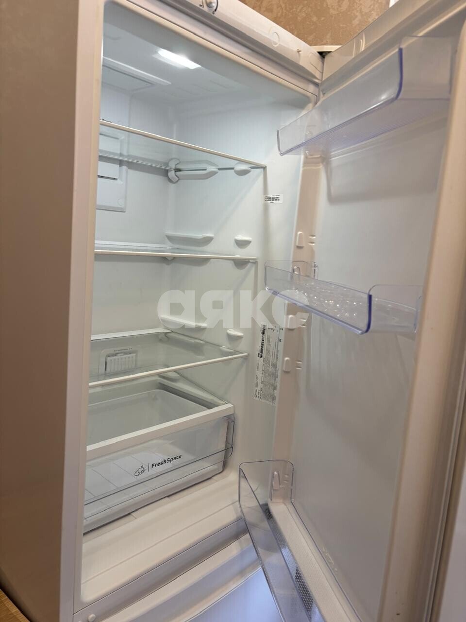 Фото №18: 3-комнатная квартира <span class="whitespace-nowrap">52 м²</span>, <span class="whitespace-nowrap">8/9 эт.</span> - Ростов-на-Дону, р. Ленинский, пер. Халтуринский, 61/22