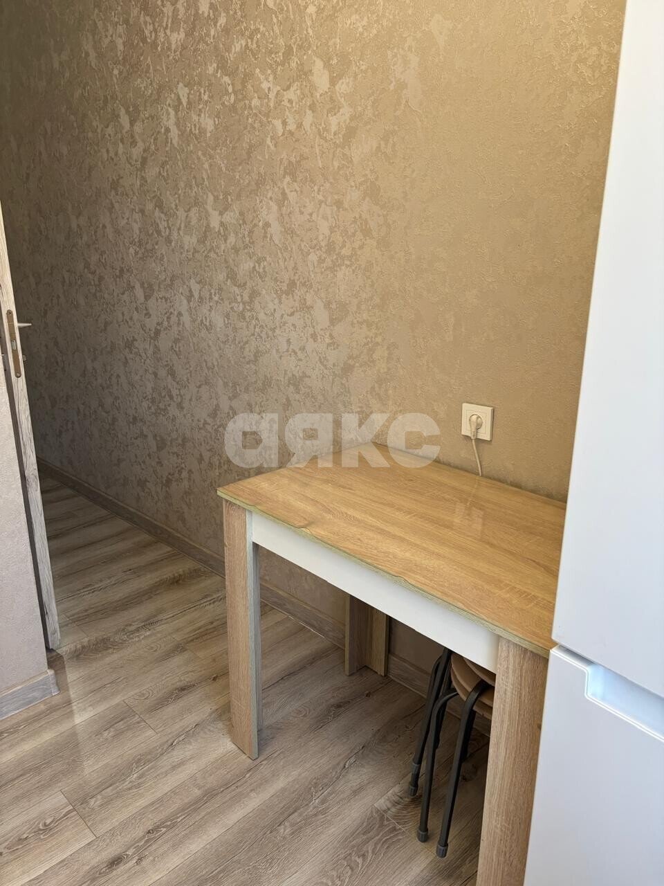 Фото №15: 3-комнатная квартира <span class="whitespace-nowrap">52 м²</span>, <span class="whitespace-nowrap">8/9 эт.</span> - Ростов-на-Дону, р. Ленинский, пер. Халтуринский, 61/22